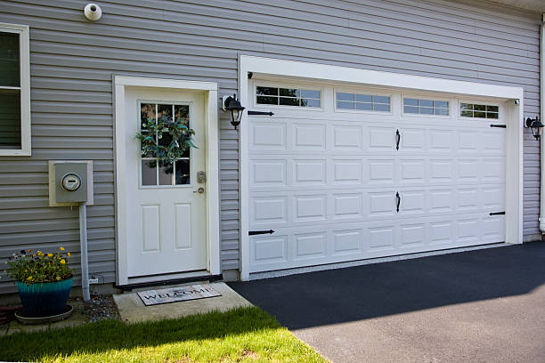 24/7 Emergency Garage Door Panel Replacement experts in Rapides Parish County, LA